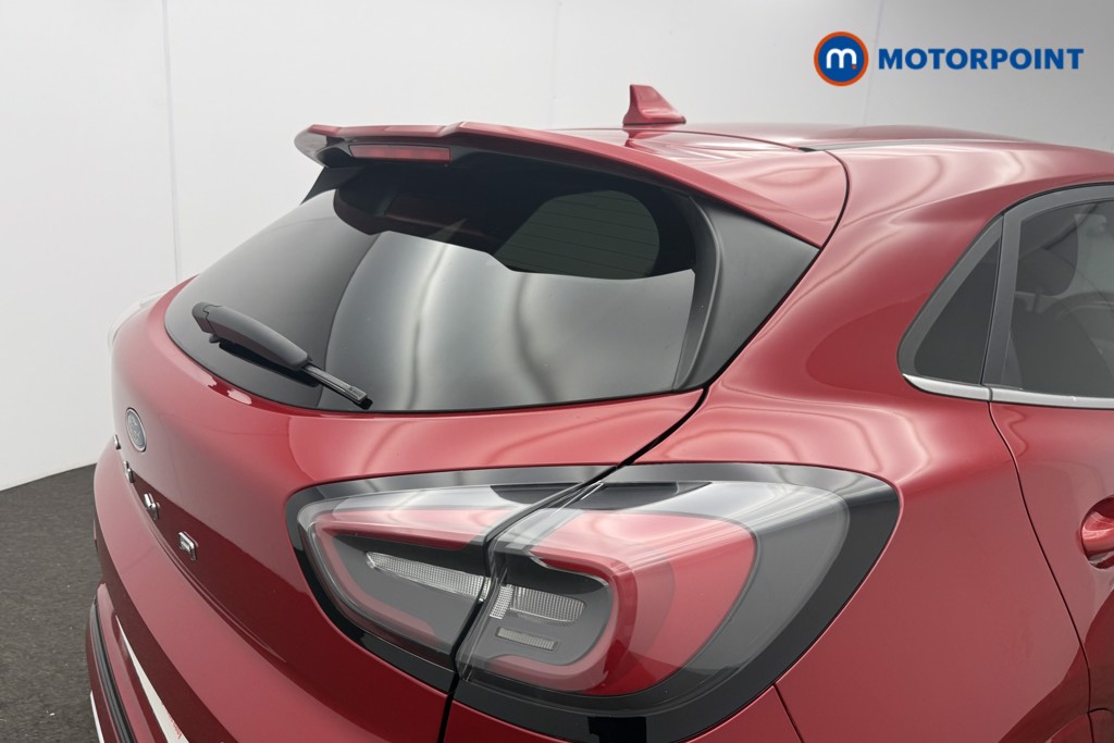 Used Ford Puma 2021 for sale - 76038300: Photo 31