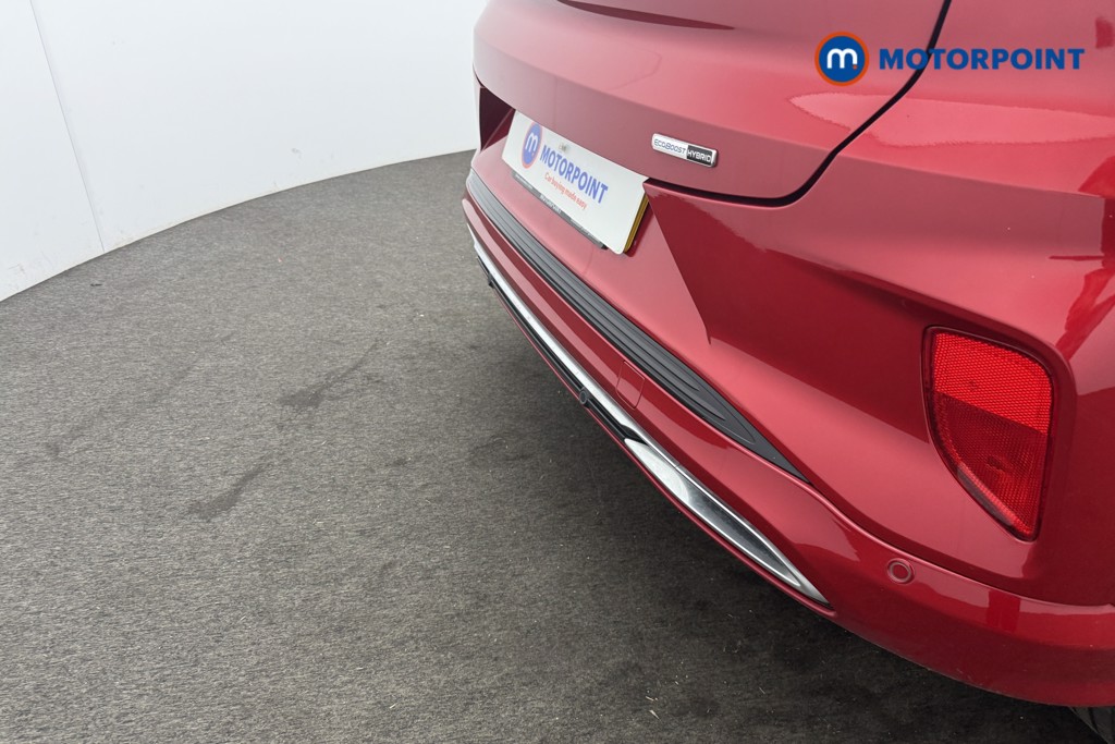 Used Ford Puma 2021 for sale - 76038300: Photo 32