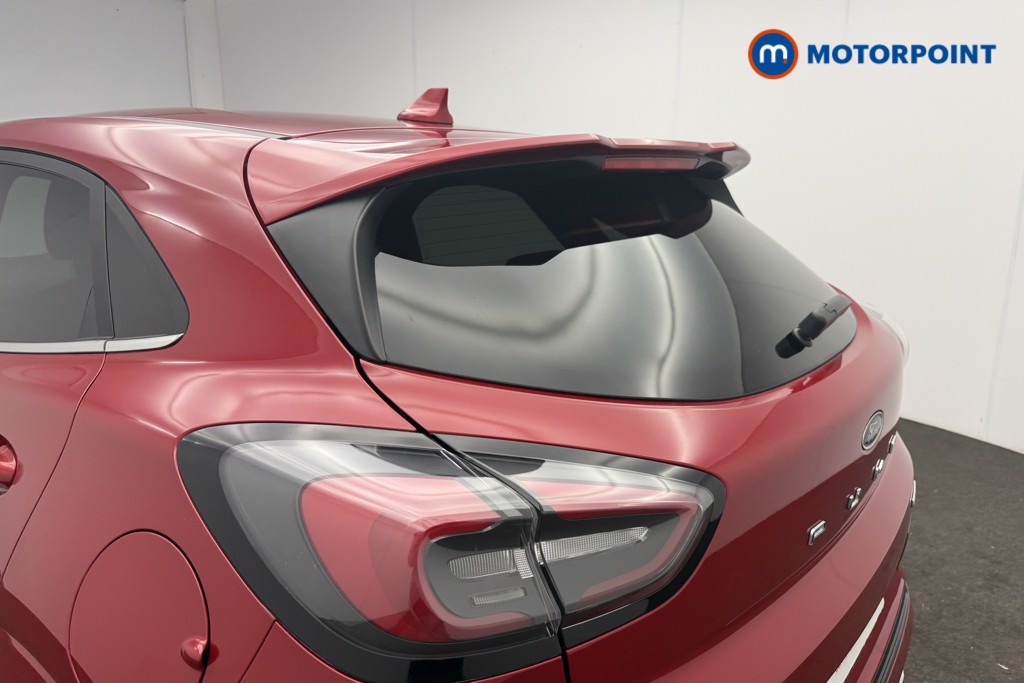 Used Ford Puma 2021 for sale - 76038300: Photo 33