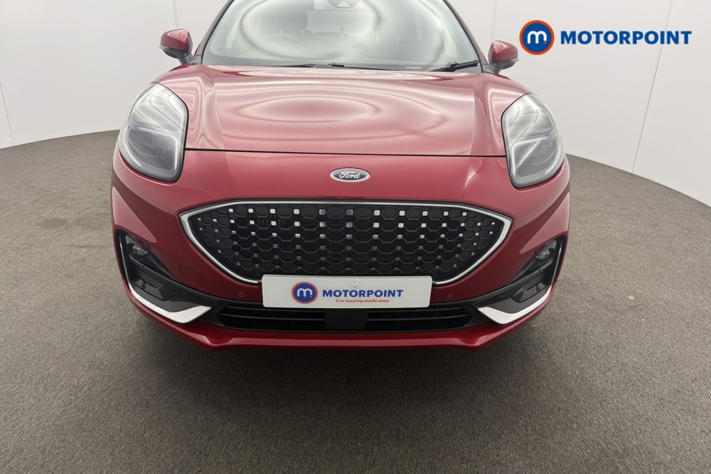 Used Ford Puma 2021 for sale - 76038300: Photo 35