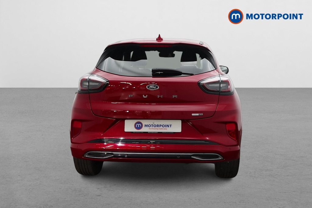 Used Ford Puma 2021 for sale - 76038300: Photo 6