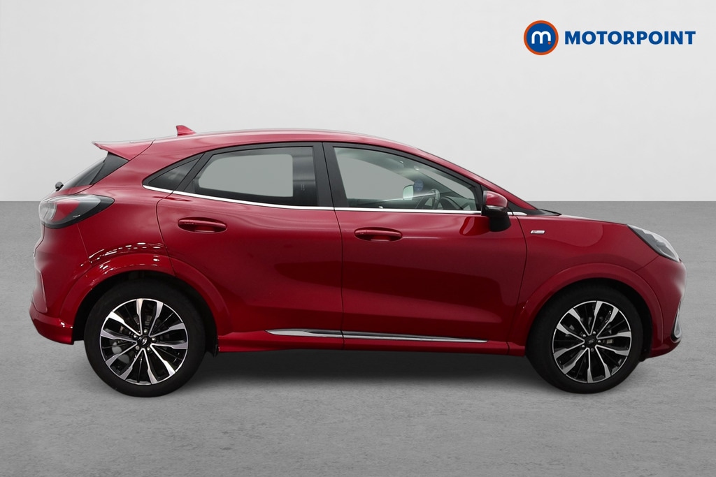 Used Ford Puma 2021 for sale - 76038300: Photo 8