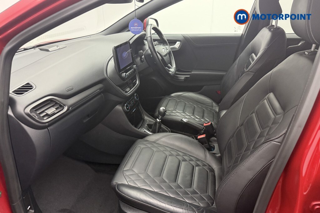 Used Ford Puma 2021 for sale - 76038300: Photo 9