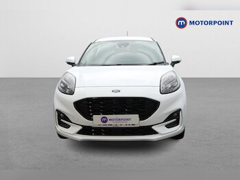 Used Ford Puma 2024 for sale - 78951010: Photo