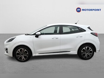 Used Ford Puma 2024 for sale - 78951010: Photo