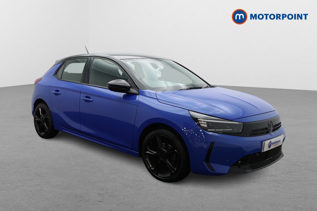 Used Vauxhall Corsa 2023 for sale - 76905564: Photo 1