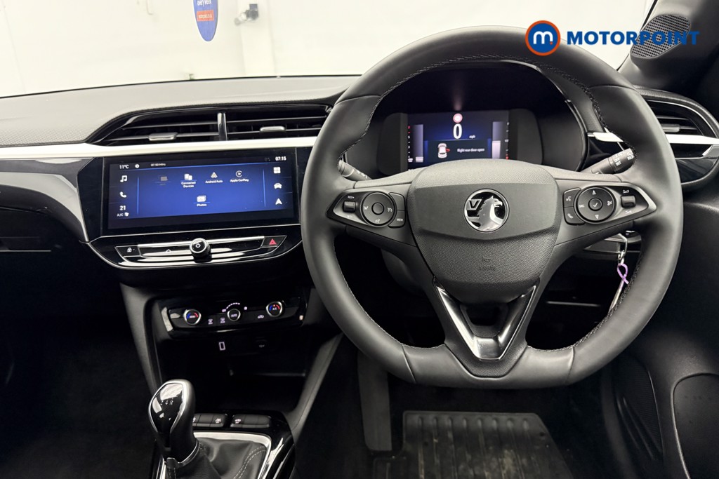 Used Vauxhall Corsa 2023 for sale - 76905564: Photo 10