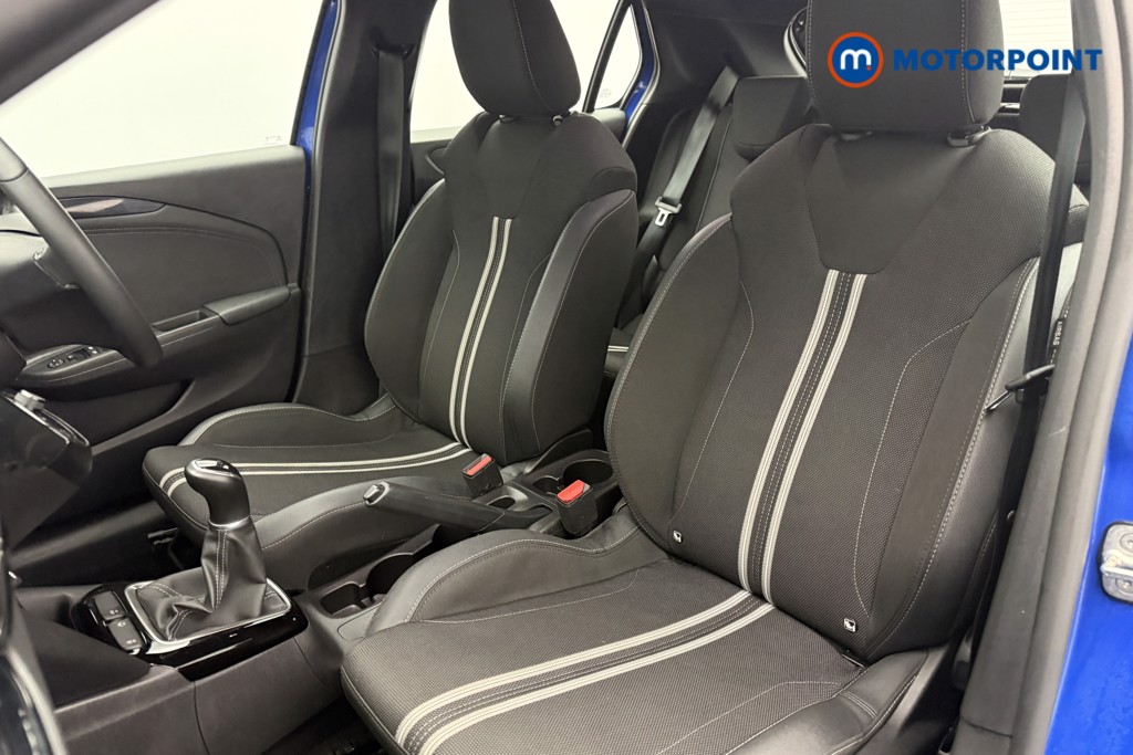 Used Vauxhall Corsa 2023 for sale - 76905564: Photo 11