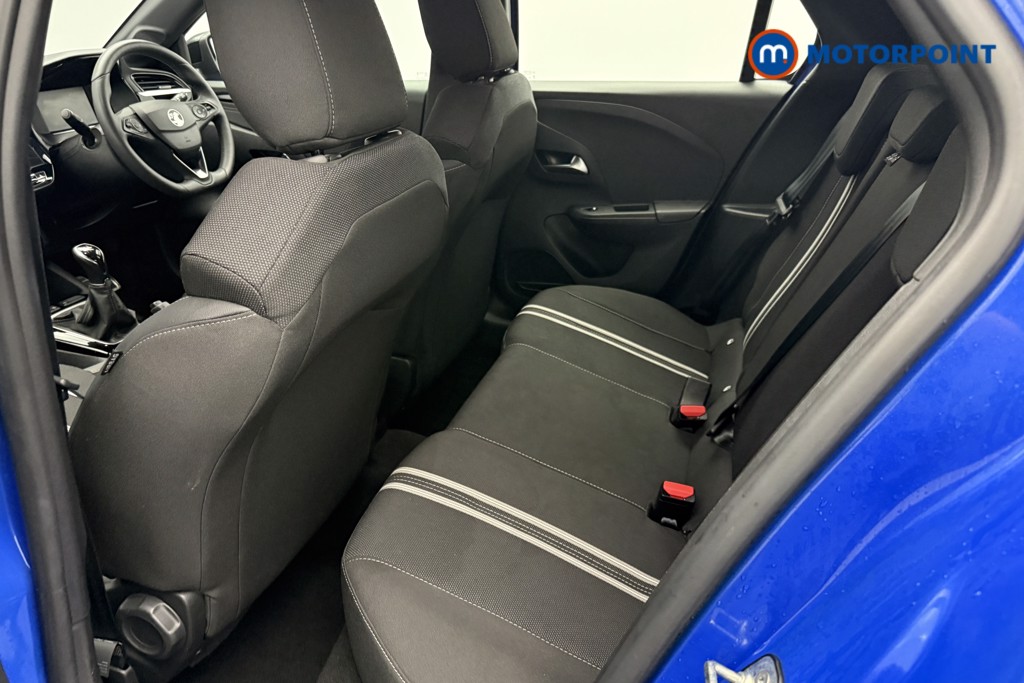 Used Vauxhall Corsa 2023 for sale - 76905564: Photo 12