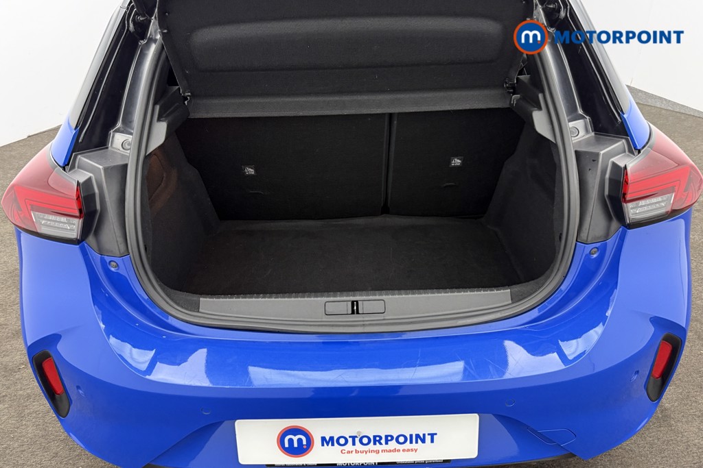 Used Vauxhall Corsa 2023 for sale - 76905564: Photo 13