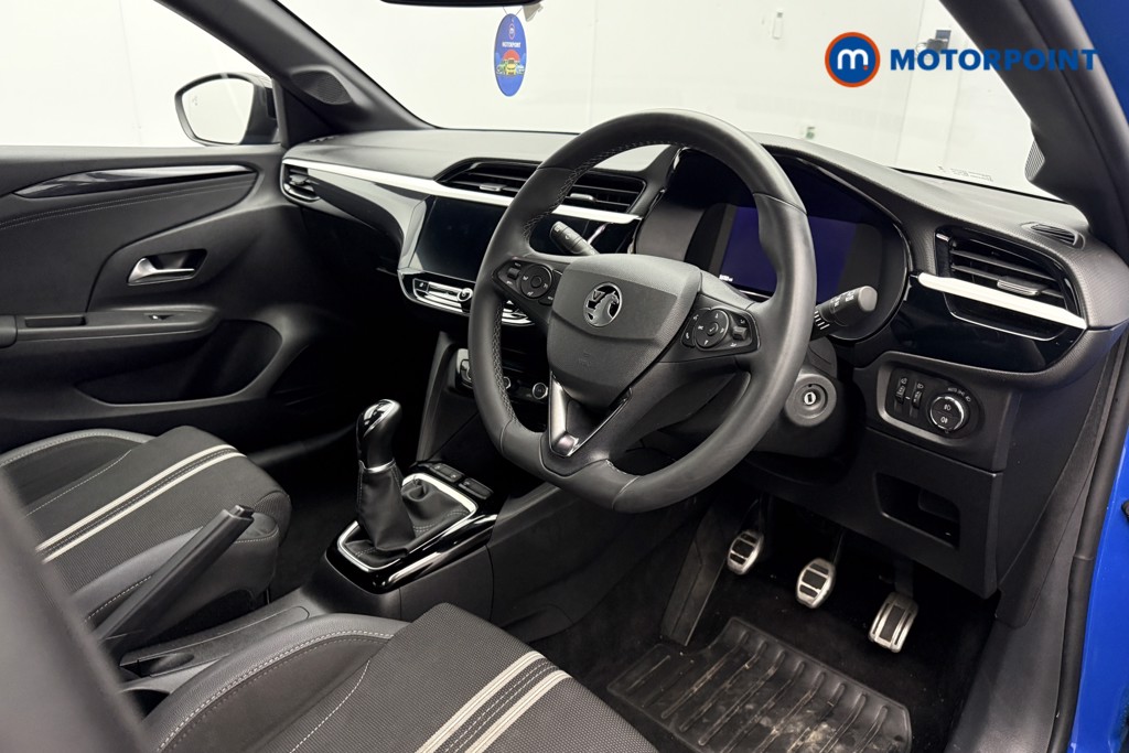 Used Vauxhall Corsa 2023 for sale - 76905564: Photo 14