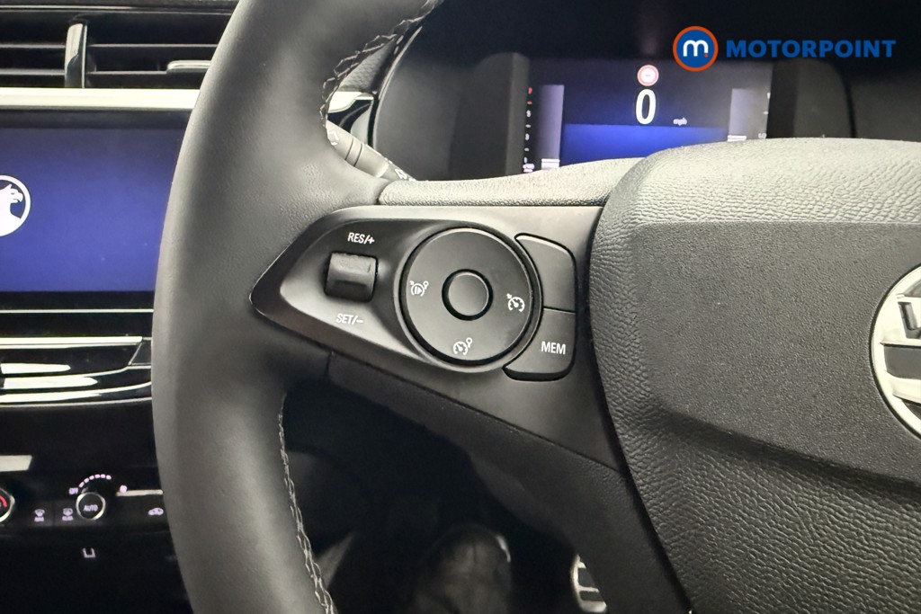 Used Vauxhall Corsa 2023 for sale - 76905564: Photo 15