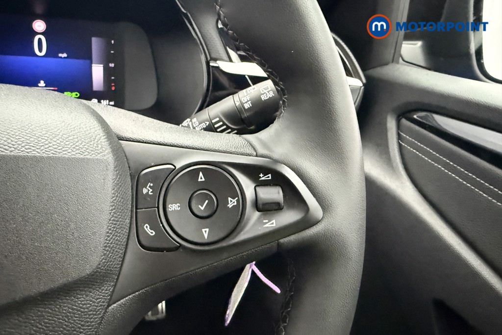 Used Vauxhall Corsa 2023 for sale - 76905564: Photo 16