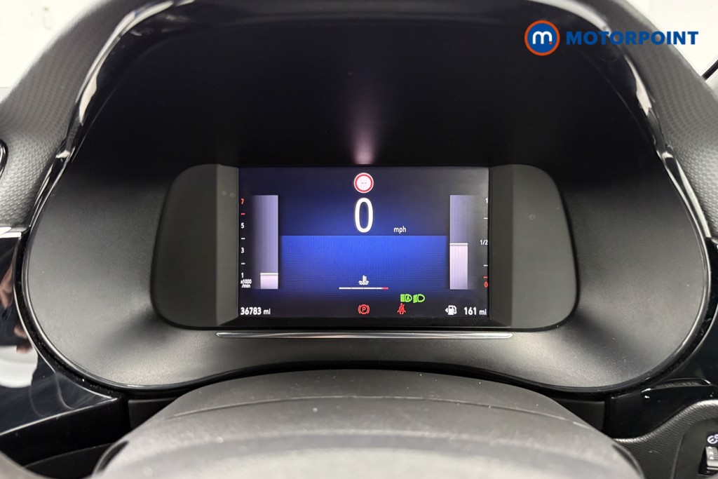 Used Vauxhall Corsa 2023 for sale - 76905564: Photo 17