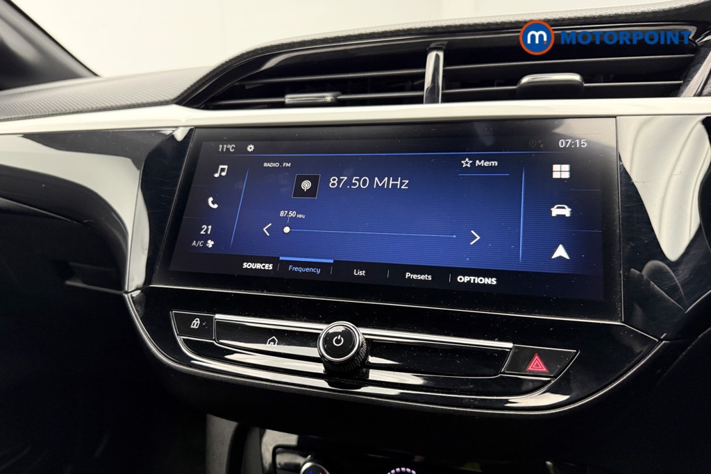 Used Vauxhall Corsa 2023 for sale - 76905564: Photo 18