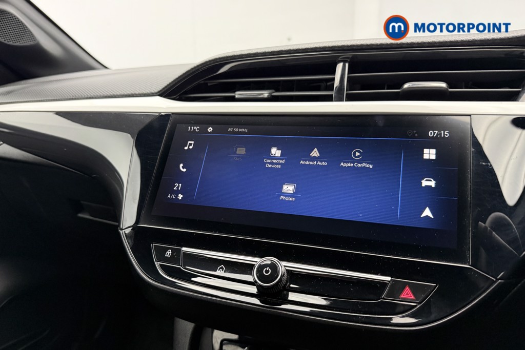 Used Vauxhall Corsa 2023 for sale - 76905564: Photo 19