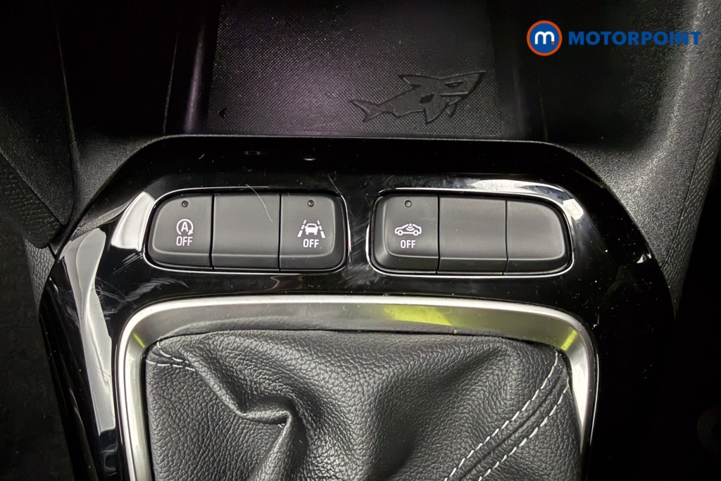 Used Vauxhall Corsa 2023 for sale - 76905564: Photo 22