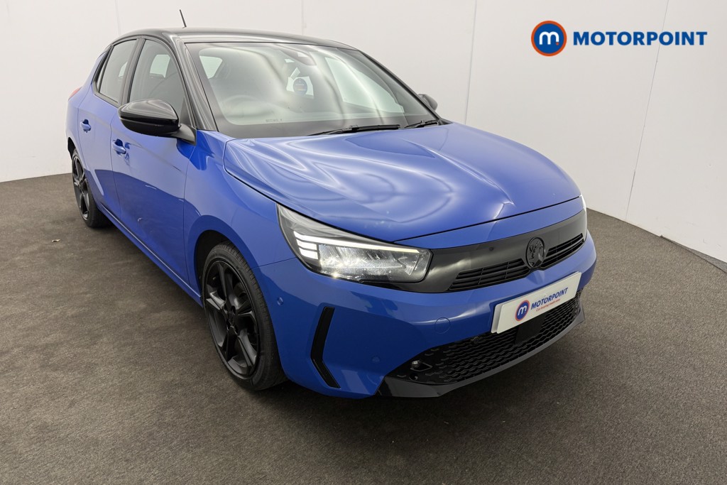 Used Vauxhall Corsa 2023 for sale - 76905564: Photo 26