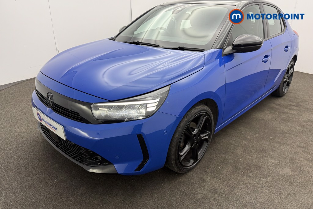 Used Vauxhall Corsa 2023 for sale - 76905564: Photo 27