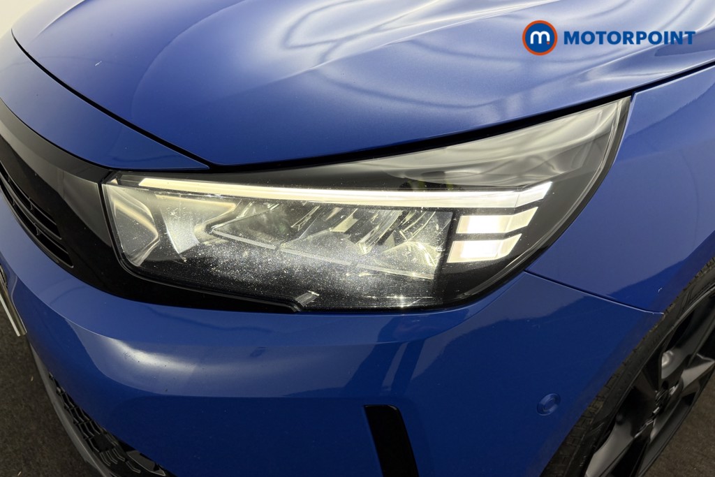 Used Vauxhall Corsa 2023 for sale - 76905564: Photo 28