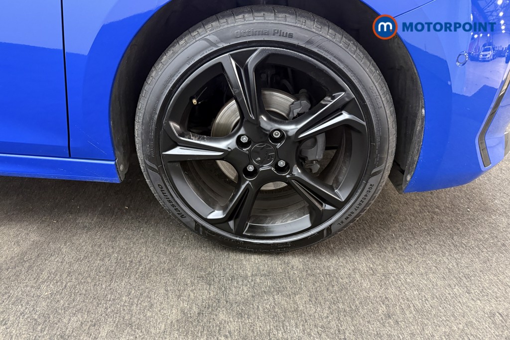 Used Vauxhall Corsa 2023 for sale - 76905564: Photo 29