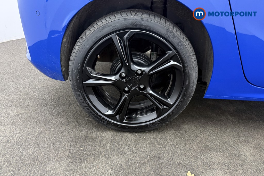 Used Vauxhall Corsa 2023 for sale - 76905564: Photo 30