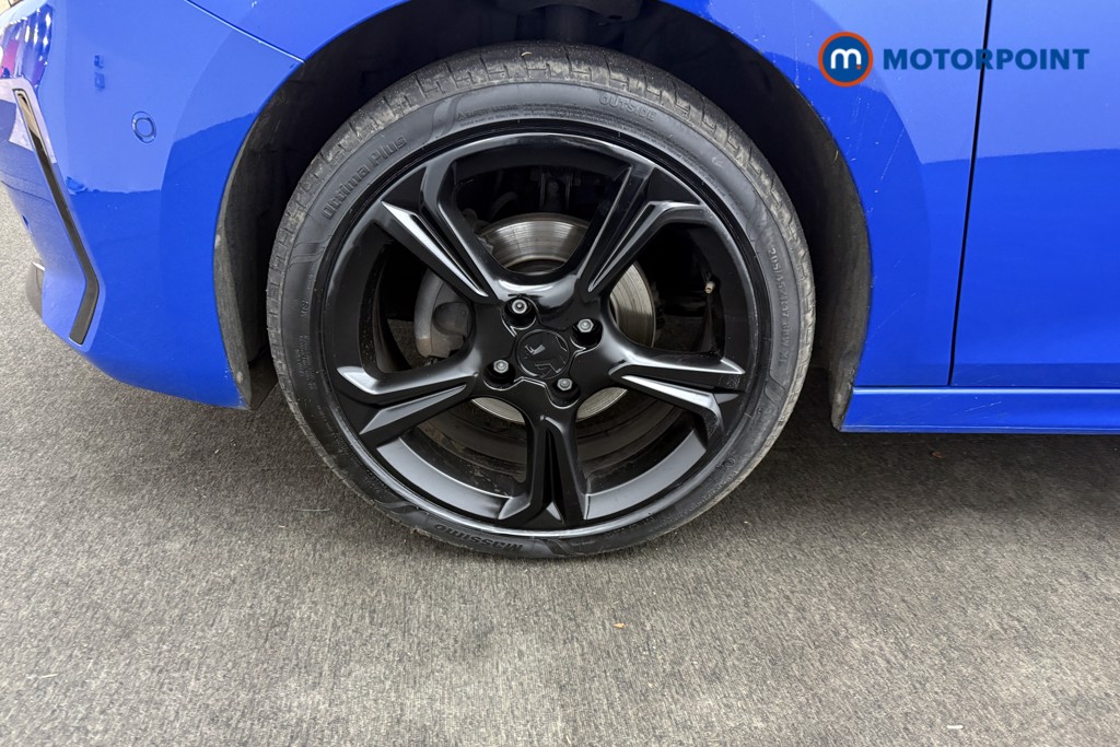 Used Vauxhall Corsa 2023 for sale - 76905564: Photo 32