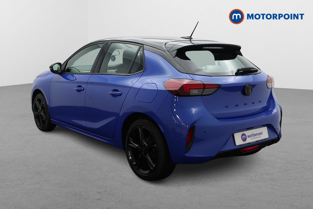 Used Vauxhall Corsa 2023 for sale - 76905564: Photo 5