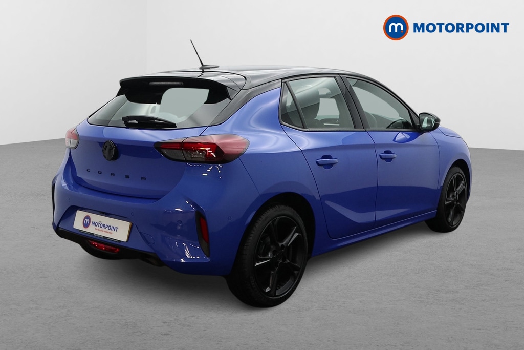 Used Vauxhall Corsa 2023 for sale - 76905564: Photo 7