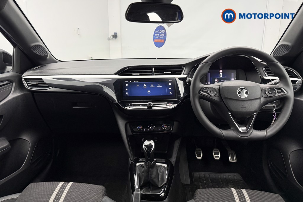 Used Vauxhall Corsa 2023 for sale - 76905564: Photo 9