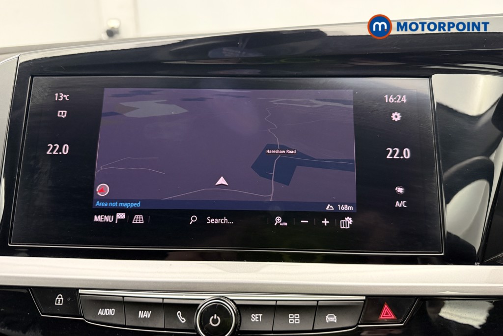 Used Vauxhall Grandland 2023 for sale - 77033980: Photo 10