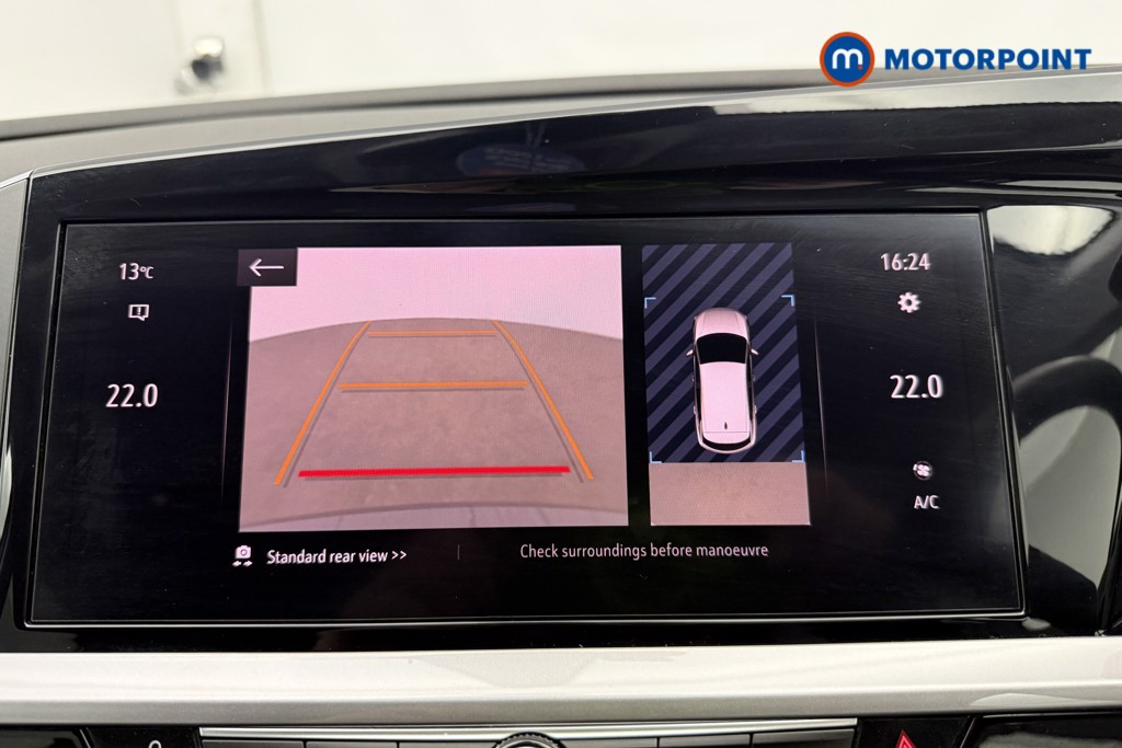 Used Vauxhall Grandland 2023 for sale - 77033980: Photo 11