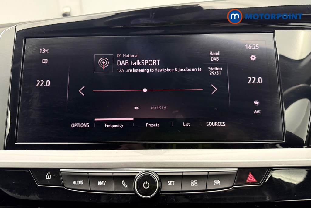 Used Vauxhall Grandland 2023 for sale - 77033980: Photo 12