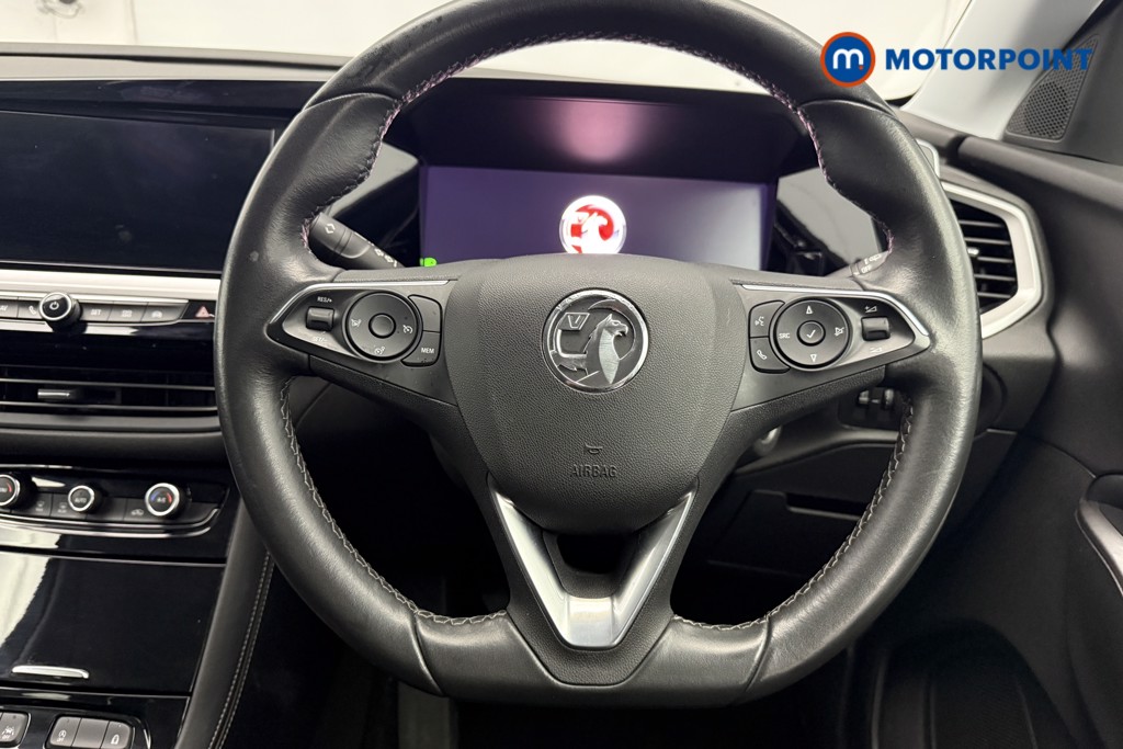 Used Vauxhall Grandland 2023 for sale - 77033980: Photo 13