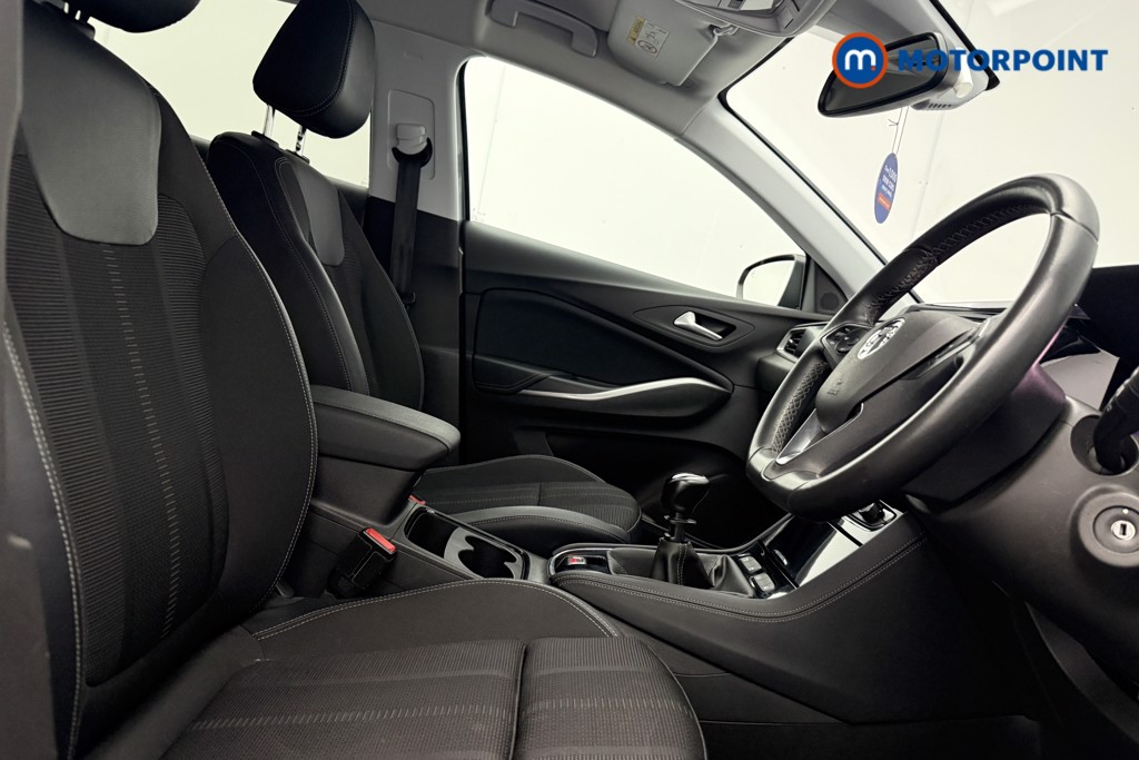 Used Vauxhall Grandland 2023 for sale - 77033980: Photo 16