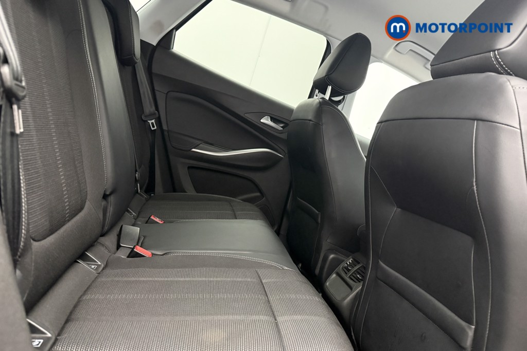 Used Vauxhall Grandland 2023 for sale - 77033980: Photo 17