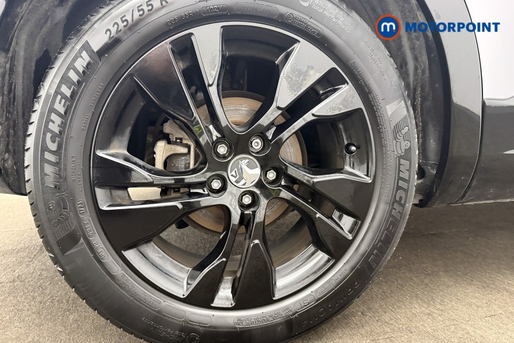 Used Vauxhall Grandland 2023 for sale - 77033980: Photo 18