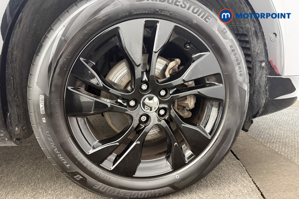 Used Vauxhall Grandland 2023 for sale - 77033980: Photo 19