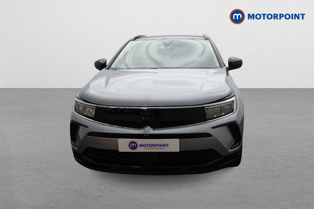 Used Vauxhall Grandland 2023 for sale - 77033980: Photo 2