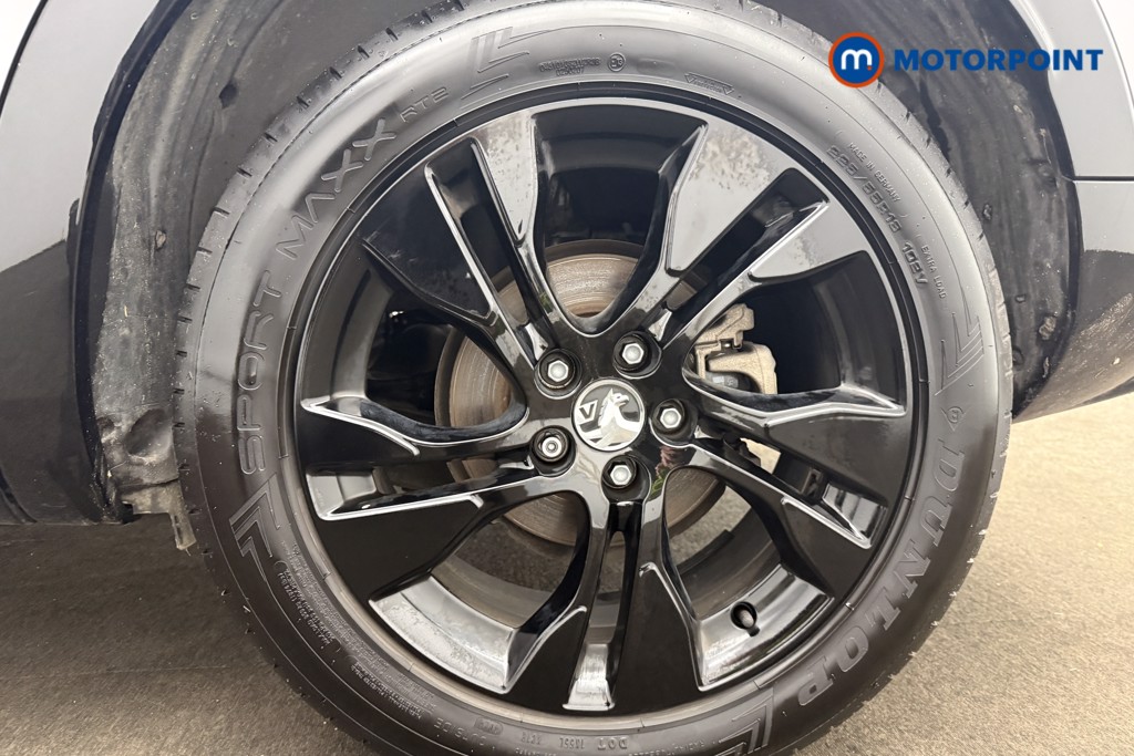 Used Vauxhall Grandland 2023 for sale - 77033980: Photo 21