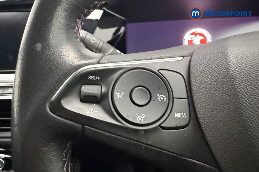 Used Vauxhall Grandland 2023 for sale - 77033980: Photo 22