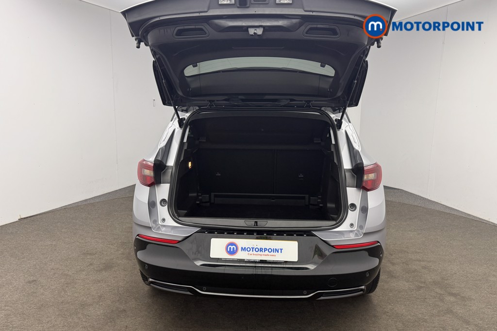 Used Vauxhall Grandland 2023 for sale - 77033980: Photo 26