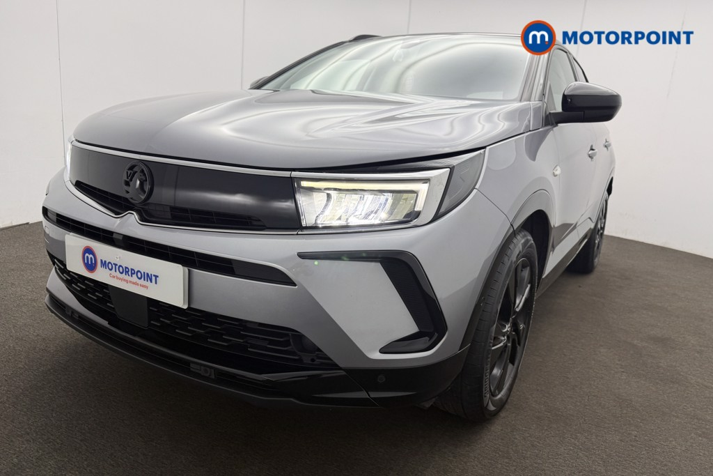 Used Vauxhall Grandland 2023 for sale - 77033980: Photo 29