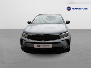 Used Vauxhall Grandland 2023 for sale - 77033980: Photo