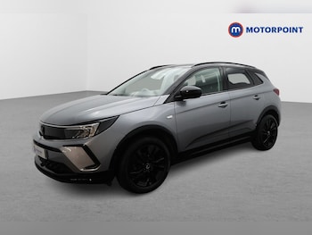 Used Vauxhall Grandland 2023 for sale - 77033980: Photo