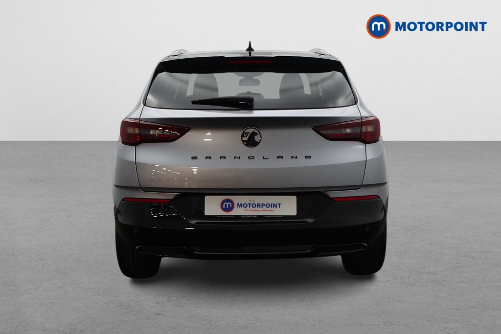Used Vauxhall Grandland 2023 for sale - 77033980: Photo 6