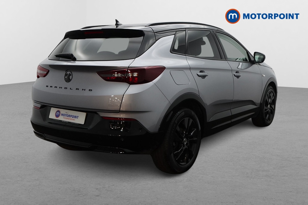 Used Vauxhall Grandland 2023 for sale - 77033980: Photo 7