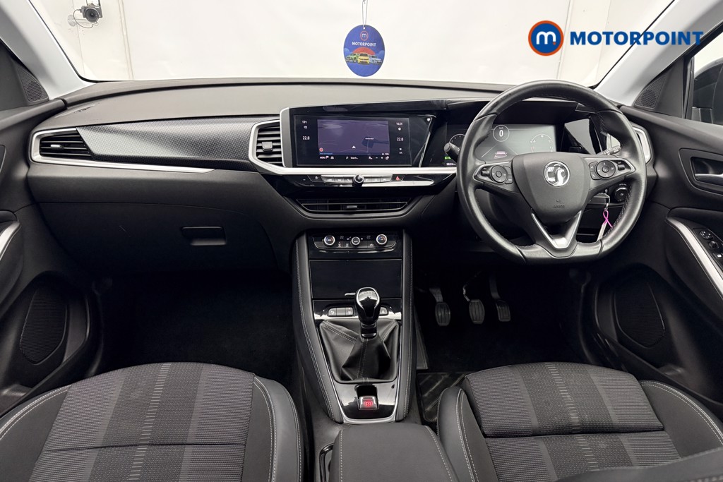 Used Vauxhall Grandland 2023 for sale - 77033980: Photo 9