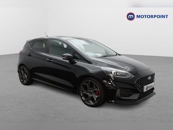 Used Ford Fiesta 2023 for sale - 79165864: Photo