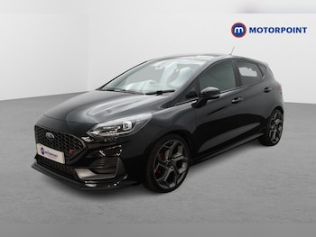 Used Ford Fiesta 2023 for sale - 79165864: Photo